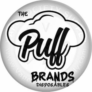 PUFF BRANDS DISPOSABLE
