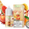 Peach Mango Watermelon POD JUICE SALT PJ5000 30ml