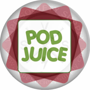 Pod Juice E-Liquids