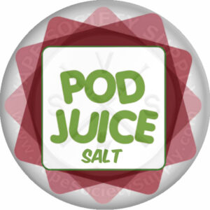 Pod Juice Salts