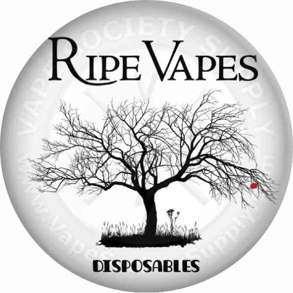 Ripe Vapes Disposables  Vape Society Supply