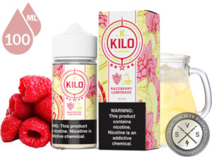 Raspberry Lemonade KILO