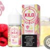 Raspberry Lemonade KILO SALT
