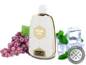 Ronaldinho 15K Puffs Disposable Grape Ice