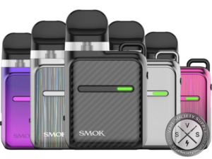 SMOK NOVO Master Box Pod Kit