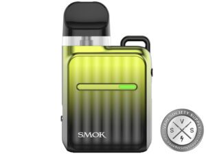 SMOK NOVO Master Box Pod Kit Black Green