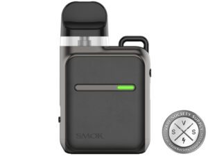 SMOK NOVO Master Box Pod Kit Black Gun Metal