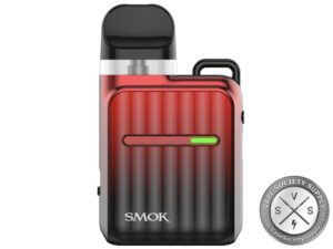 SMOK NOVO Master Box Pod Kit Black Red