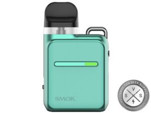 SMOK NOVO Master Box Pod Kit Cyan
