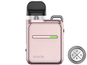 SMOK NOVO Master Box Pod Kit Pale Pink