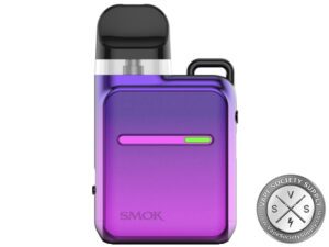 SMOK NOVO Master Box Pod Kit Purple Pink