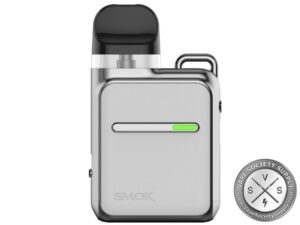 SMOK NOVO Master Box Pod Kit White