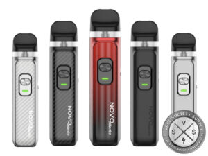 SMOK NOVO Master Pod Kit