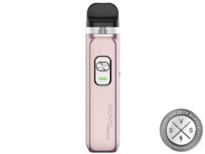 SMOK NOVO Master Pod Kit PAle Pink