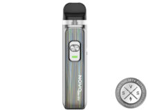 SMOK NOVO Master Pod Kit Silver Laser