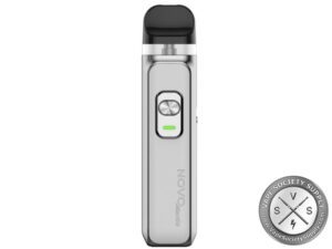 SMOK NOVO Master Pod Kit White