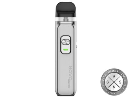 SMOK NOVO Master Pod Kit White