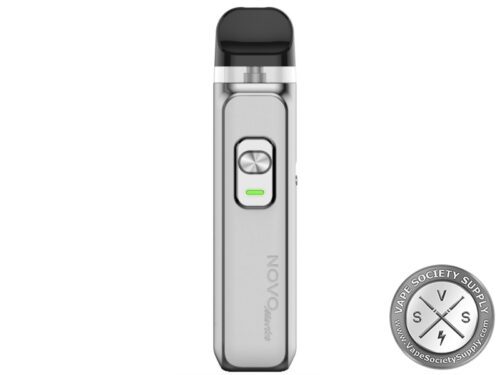 SMOK NOVO Master Pod Kit White