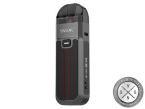SMOK Nord 5 Pod Kit Black
