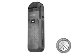 SMOK Nord 5 Pod Kit Gray