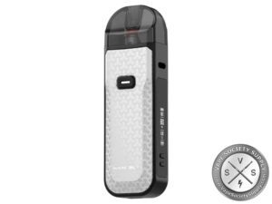 SMOK Nord 5 Pod Kit White Dart
