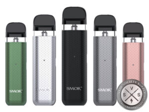 SMOK Novo 2C Pod Starter Kit