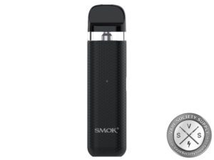 SMOK Novo 2C Pod Starter Kit Black
