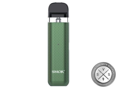 SMOK Novo 2C Pod Starter Kit Green