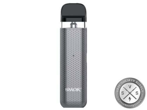 SMOK Novo 2C Pod Starter Kit Grey