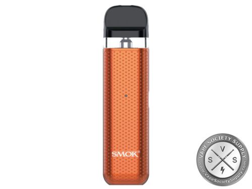 SMOK Novo 2C Pod Starter Kit Orange