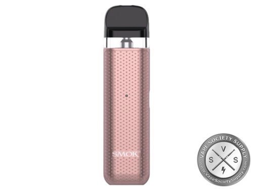 SMOK Novo 2C Pod Starter Kit Rose Gold