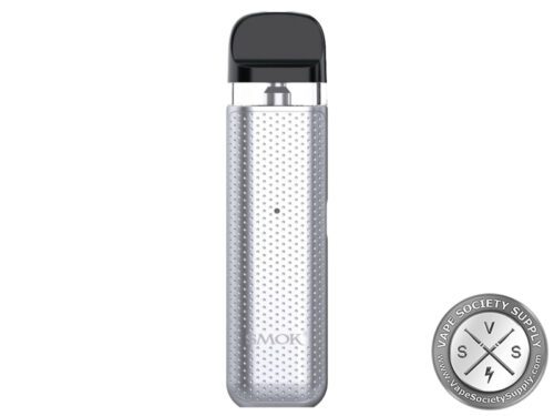 SMOK Novo 2C Pod Starter Kit Silver