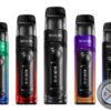 SMOK RPM C Pod Starter Kit