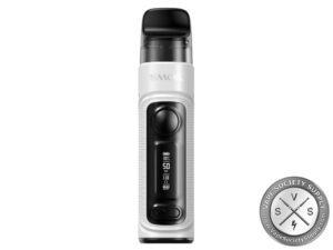 SMOK RPM C Pod Starter Kit Matte White