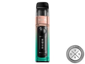 SMOK RPM C Pod Starter Kit Pink Green