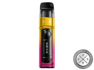 SMOK RPM C Pod Starter Kit Pink Yellow