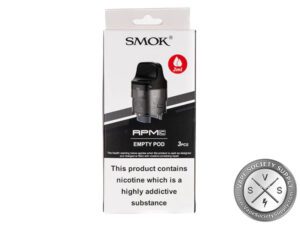 SMOK RPM C Refillable Replacement Pod 1