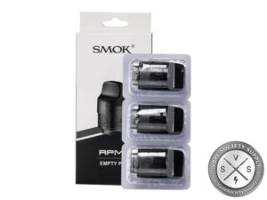 SMOK RPM C Refillable Replacement Pod