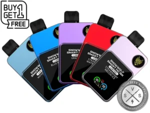 Snowwolf-Smart-HD-15K-Limited-Disposable