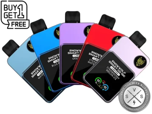 Snowwolf-Smart-HD-15K-Limited-Disposable