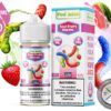 Sour Fruity Worms POD JUICE