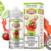 Strawberry Apple Watermelon POD JUICE