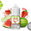Strawberry Apple Watermelon POD JUICE SALT 30ml