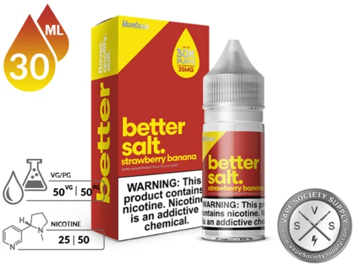 Strawberry Banana BETTER SALT (1)