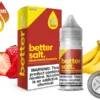Strawberry Banana BETTER SALT