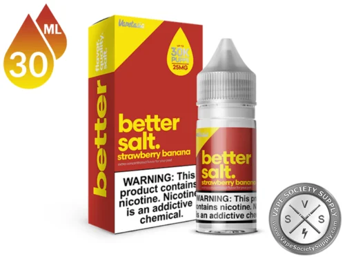 Strawberry Banana BETTER SALT (2)