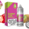Strawberry Kiwi BETTER SALT