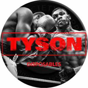 Tyson Disposable