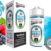 The Berg Berry Menthol INNEVAPE