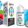 The Berg Berry Menthol INNEVAPE SALTS